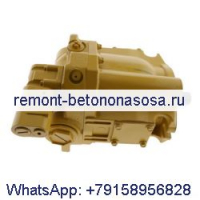 Насос GP-поршень 9T-6857 для дизельного двигателя Caterpillar CAT 428 416 Bockhoe Loader 4.236 T4.236