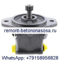 Топливоперекачивающий насос 3848611 для Caterpillar CAT D7R II D8N 3406E C-15 C-16 C-18 C13 C15 C16 C18