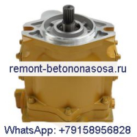 Поршневой насос 9T-4104 для двигателя Caterpillar CAT 3204 3304 трактора D4H