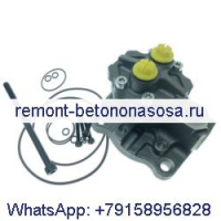 Топливоперекачивающий насос 3186357 для Caterpillar CAT MTC735 324D 330C TH31-E61 521B 522B 950H 962H