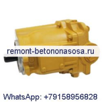Поршень гидравлического насоса 165-6767 для двигателя Caterpillar CAT D350E D400E Series II с шарнирно-сочлененной рамой 3406E