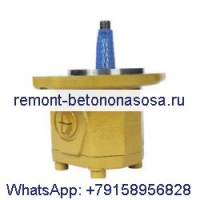 Гидравлический насос 194-8384 для двигателя экскаватора Caterpillar CAT 330C C-9