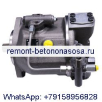 Гидравлический насос 235-4108 для двигателя Caterpillar CAT 416D 424D экскаватор-погрузчик 3054 3054C