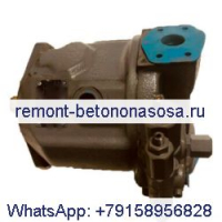 Насос Gp-Поршень 161-6742 для Caterpillar CAT
