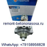 Фильтр и усилитель; Клапан GP-Pilot 158-8987 для Caterpillar CAT 320DL 311C 312C 312D 312E 313D 314C 315C 318C