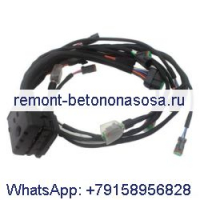 Жгут проводов 230-6279 для двигателя Caterpillar CAT 330C TK711 TK721 TK722 TK732 TK741 TK751 TK752 C-9