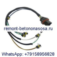 Жгут проводов топливной форсунки 419-0841 для экскаватора Caterpillar CAT Engine C9 330C 330D 336D 336D2 340D 340D2