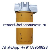 Масляный фильтр 289-8194 для Caterpillar CAT 311C 312C 312D 312D2 312E 313D 314C 315C 315D 318C 320C 325D 324D