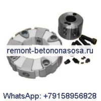 Соединительный узел 1241669 для двигателя Caterpillar CAT 320B 321B экскаватора 3066