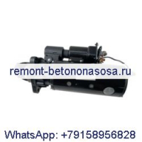 Стартер 24 В 11 Т 338-3454 0R-4272 для двигателя Caterpillar CAT C9 C-12 C-15 3406C 3412 3516