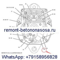 Конденсатор 6N1946 для Caterpillar CAT 3306 3406B 3406C 3412 3508 3512 3516 3116 3126 3304 3196 3306 3412 3512 3516