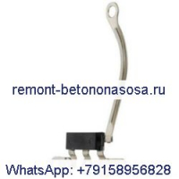 Диод 6N-1944 для Caterpillar CAT 517 527 777 776D 784B 784C 735 740 D25C