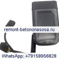 Панель дисплея монитора для Caterpillar CAT 324D 325D 330D 345C 345D 365C 385C M330D 260-2193