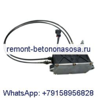 Для экскаватора Caterpillar CAT 314C 3064, двигатель регулятора двигателя 247-5209