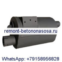 Глушитель глушителя 290-5642 для двигателя Caterpillar CAT C6.6, погрузчика 953D 963D