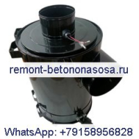 Воздушный фильтр в сборе 193-2714 для двигателя Caterpillar CAT 330C 330CL экскаватора C-9