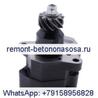 Для Caterpillar CAT 988 826B 825B 824B 657B Топливоперекачивающий насос 4N-4873