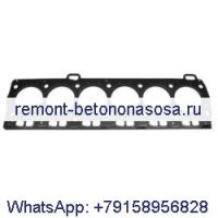 Прокладка головки блока цилиндров 1763141 для двигателя Caterpillar CAT C6.6 953D 963D 2470C 553C 924H 924HZ 928H 928HZ 938H