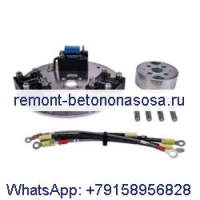 Выпрямитель 298-3817 для Caterpillar CAT 3508 3508B 3512 3512B 3512C 3512E 3516E
