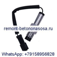 Датчик GP-Speed 1838597 для двигателя Caterpillar CAT 993K 930G 924H 784C 785C 785D 797 797B 797F C7 3126B 3056E