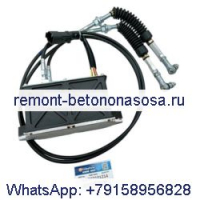 Управление GP-Governor 1190608 для двигателя Caterpillar CAT 320B 320B L 320B FM LL 3066