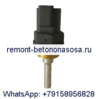 Датчик температуры GP 2747395 для Caterpillar CAT 725 730 735 740 322C 324D 325C 325D 329D 330C 345D 349D 385C 390D