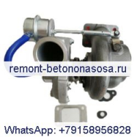 Турбокомпрессор 2339534 для двигателя Caterpillar CAT 3054C 3054E AP-650B BG-225C AP-800D BG-230D Асфальтоукладчик CS-533E CP-533E Вибрационный каток