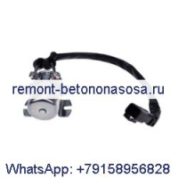Переключатель GP-Magnetic 398-0940 для Caterpillar CAT 312D 319D 320D 322C 324D 325C 325D 330C