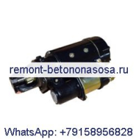 Пусковой двигатель Gp-Electric 2071517 для Caterpillar CAT 320B 322C 324D 325C 325D 329D