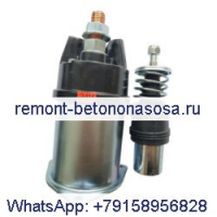 Комплект соленоидов 376-4353 для Caterpillar CAT 730 740 320B 322C 325D 336D 345B 584 5080