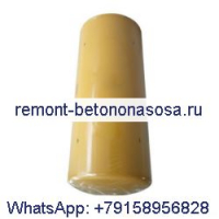 Масляный фильтр 1R0658 для двигателя Caterpillar CAT D300B 214B 219D 235 235C 816B 973 973C 3116 3114