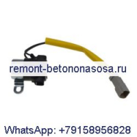 Переключатель GP-Magnetic 3E-0075 для двигателя Caterpillar CAT 235D 245D 307 5130 515 525 3126B 3412 3412C 3512 3516 G3512 G3516