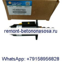 Пропорциональный электромагнитный клапан Yellow Point 111-9916 для экскаватора Caterpillar CAT E320C E320B E320D E325B