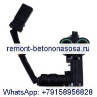 Датчик давления 266-0136 для двигателя Caterpillar CAT C6.4 312D 311D 315D 320D E320D Экскаватор
