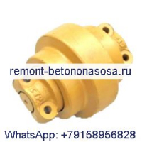 Ролик Track-Center-GP 3408957 для двигателя Caterpillar CAT 304,5 304CR 305,5 305CR 306 3024 S4L2 4M40 K4N