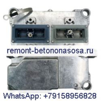 Панель ЭБУ контроллера 331-7539 для двигателя Caterpillar C4.4 C6.6 CAT 312D 313D 319D 320D E320D Экскаватор с программой