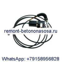 Регулятор двигателя дроссельной заслонки в сборе 191-6840 для двигателя Caterpillar CAT 308C CR 4M40