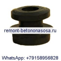 Резиновая опора 008-5018 для двигателя Caterpillar CAT PR-1000C Cold Planer 3208