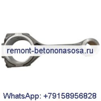 Шатун 6N8061 для двигателя Caterpillar CAT 3304 3306 225 235 D4D D4E D5 D5B D6D D7F