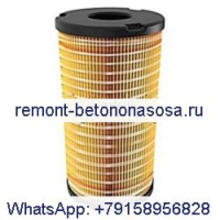Топливный фильтр 1R-0756 для Caterpillar CAT 3508 3508B 3512 3512B 3516 3516B