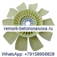 Вентилятор 135-2407 для экскаватора Caterpillar CAT 311C 311D 312C 312D 313D 313D2 314C 314D 910G Колесный погрузчик 3064 C4.2 Двигатель