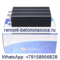 Контроллер двигателя постоянного тока 1204-036 120-4004 для двигателя Caterpillar CAT PS-150B PS-200B PS-360B PF-290B CB-534B 3054