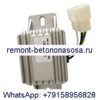 Магнитный переключатель 094-2080 для экскаватора Caterpillar CAT 312, 312C, 312D, 315C, 318C, 319D, двигателя 3064 C4.2