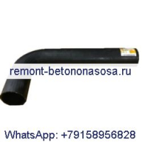 Воздушный шланг 204-0902 для двигателя Caterpillar CAT E330C 330C экскаватора C-9