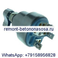 3-проводной переключатель зажигания 2P-4749 для двигателя Caterpillar CAT 225 613 613B D330C D342 G342 D346 3304 3306