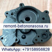 Трансмиссионный насос 9U9535 для двигателя колесного погрузчика Caterpillar CAT 966F 3306