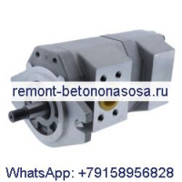 Насос рулевого механизма 3G5387 для двигателя Caterpillar CAT 910 G910, колесный погрузчик 3204
