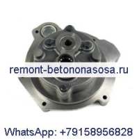 Трансмиссионный насос 1226658 для двигателя Caterpillar CAT 814F 815F 816F 966F 970F 3306