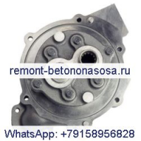 Трансмиссионный насос 7G4856 для двигателя Caterpillar CAT 936 936E 936F 950B 950E 960F G936 3304 3116