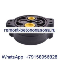 Трансмиссионный насос 1P4231 для двигателя Caterpillar CAT 814 815 816 966 966C 3306
